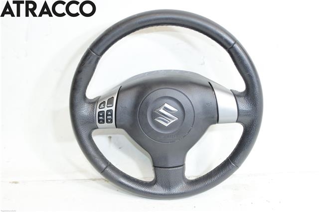 Ratt til Suzuki SX4, 2006-2009 (Type I, Fase 1) (4811055L90BWL)