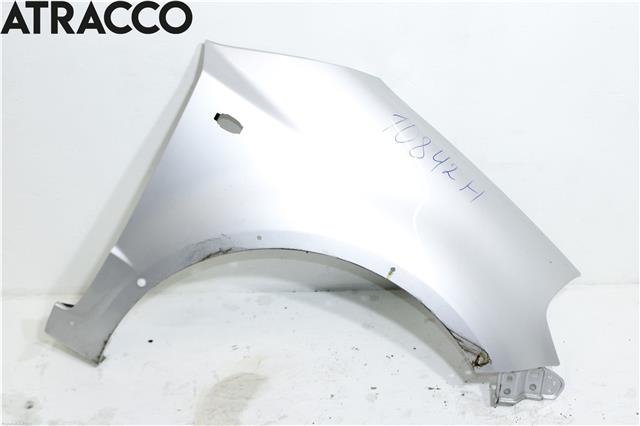 Skjerm høyre foran til Suzuki SX4, 2006-2009 (Type I, Fase 1) (5761179J00)