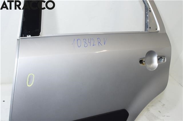 Dør venstre bak til Suzuki SX4 2006-2009 (Type I, Fase 1) (6800479J00|)