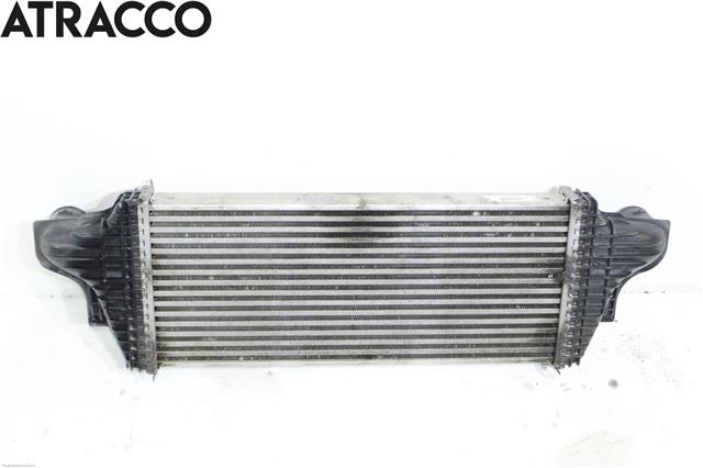 Intercooler til Mercedes GL 2006-2012 (X164) (X164) (A1645001900|)