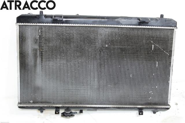 Radiator (manuell gir) til Suzuki SX4 2006-2009 (Type I, Fase 1) (1770079J00|)