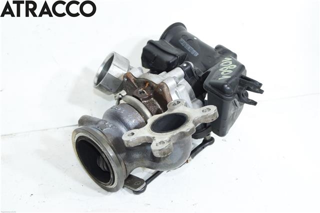 Turbo til VW Polo 2014-2017 (Type V, Fase 2)  (04C145703|)