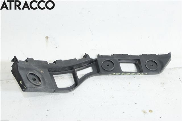 Diverse deler til VW Polo 2014-2017 (Type V, Fase 2)  (6R6807393A|)