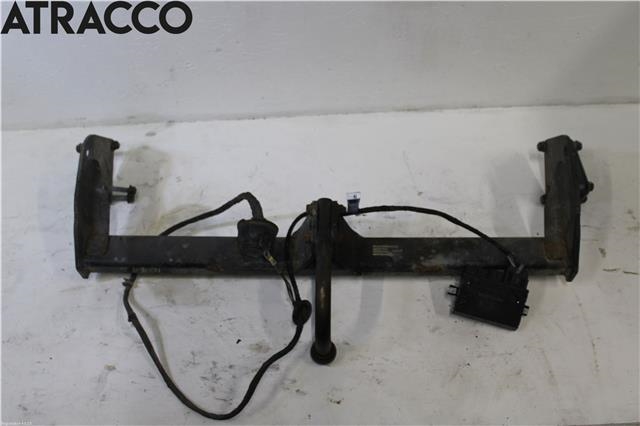 Hengerfeste til Mercedes Vito, 2014-->> (W447) (W447) (A4473100195)