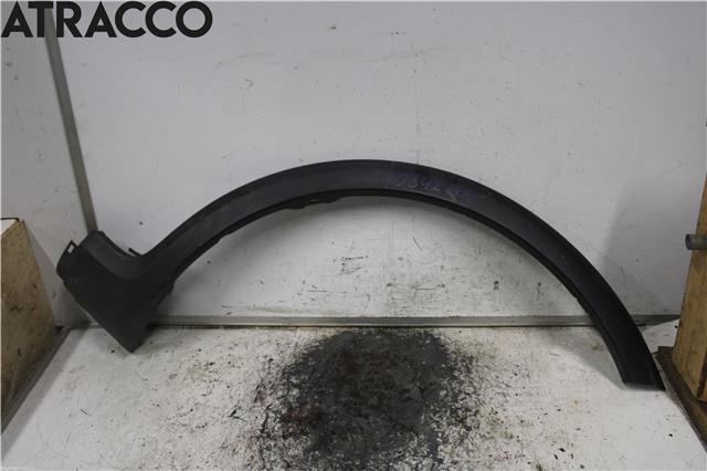Diverse deler til Suzuki SX4, 2006-2009 (Type I, Fase 1) (7721079J005PK)