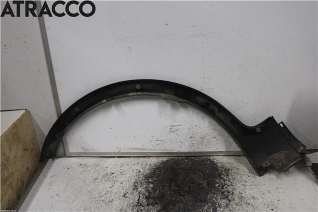 Diverse deler til Suzuki SX4 2006-2009 (Type I, Fase 1)  (7721079J005PK|)
