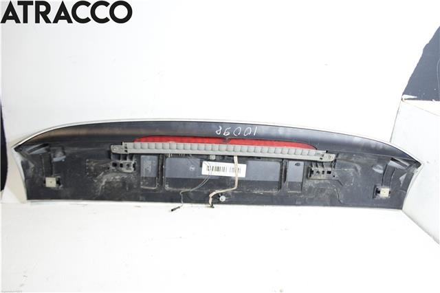 Spoiler bakluke til BMW 3-Serie 2005-2011 (E90/E91/E92/E93) (E90/E91/E92/E93) (51627167189|)