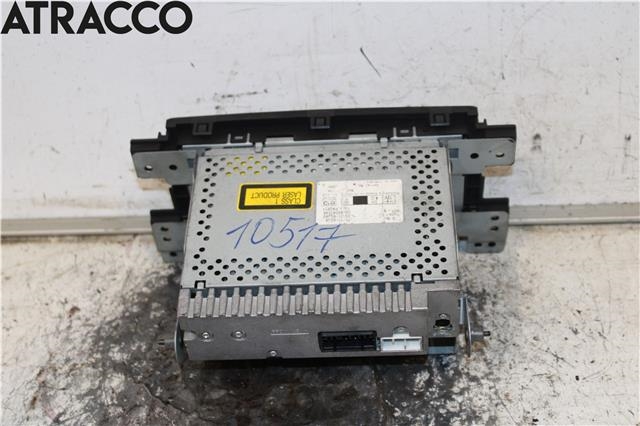 Bilstereo til Suzuki Grand Vitara 2005-2015 (Type III) (3910165J60ZEW|)