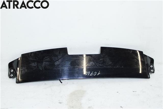 Spoiler bakluke til Nissan Leaf 2018-->> (Type II)  (960325SK0A|)