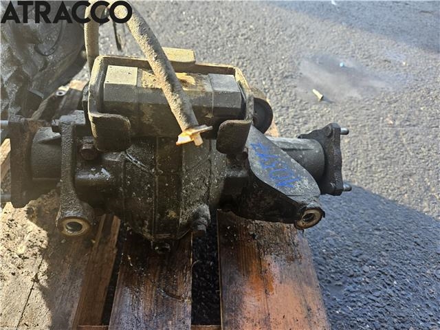 Kardang til Suzuki Grand Vitara 2005-2015 (Type III)  (2745066JV0|)