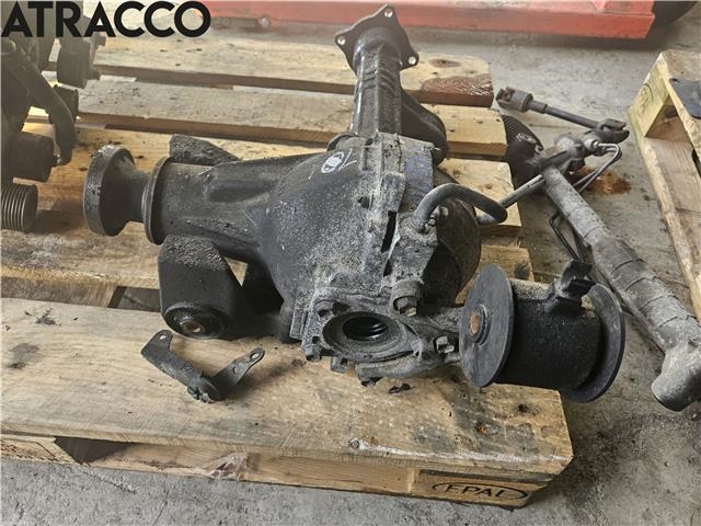 Kardang til Suzuki Grand Vitara 2005-2015 (Type III)  (2745066JV0|)