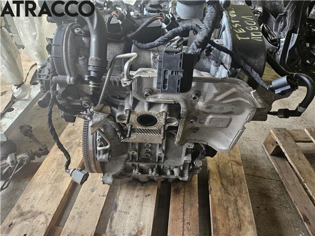 Motor bensin til VW Polo 2014-2017 (Type V, Fase 2)  (04C100098DX|)