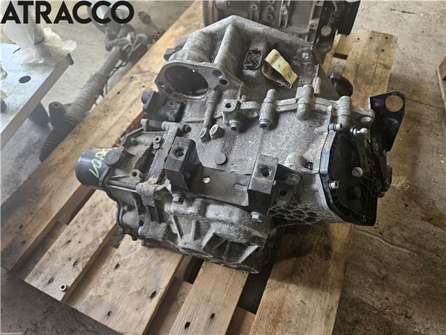 Girkasse automat til VW Polo 2014-2017 (Type V, Fase 2)  (0CW300049C|)