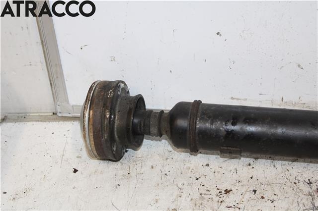 Mellomaksel fremre til Suzuki Grand Vitara 2005-2015 (Type III)  (2710167J01|)