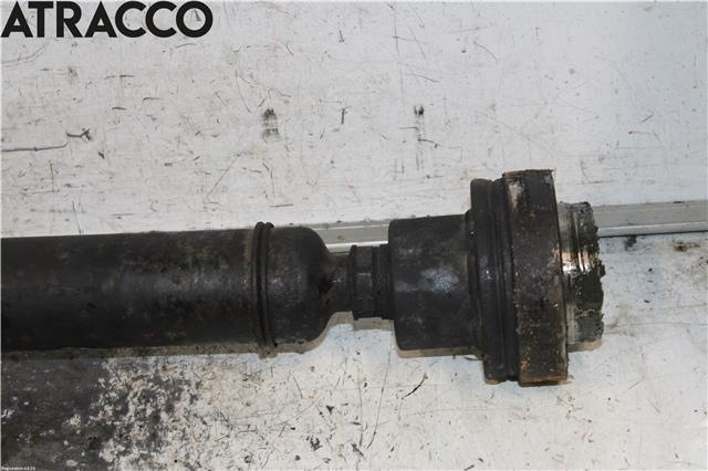 Mellomaksel fremre til Suzuki Grand Vitara 2005-2015 (Type III)  (2710167J01|)