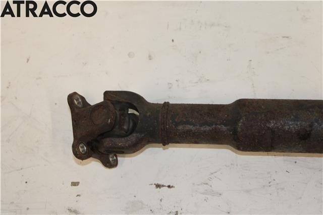 Mellomaksel til Suzuki Grand Vitara 2005-2015 (Type III)  (2710266J11|)
