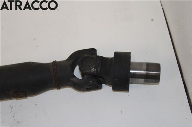 Mellomaksel til Suzuki Grand Vitara 2005-2015 (Type III)  (2710266J11|)