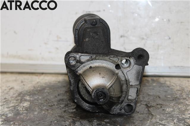 Starter diesel til Suzuki Grand Vitara 2005-2015 (Type III)  (3110067J00|)