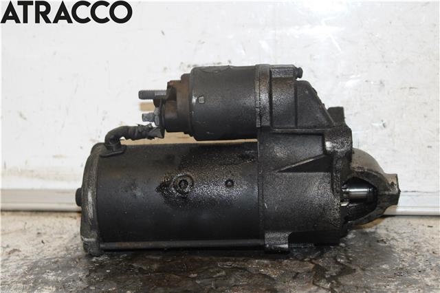 Starter diesel til Suzuki Grand Vitara 2005-2015 (Type III)  (3110067J00|)