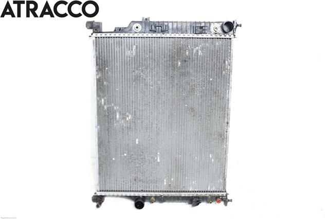 Radiator (automat gir) til Mercedes GL 2006-2012 (X164) (X164) (A2515000303|)