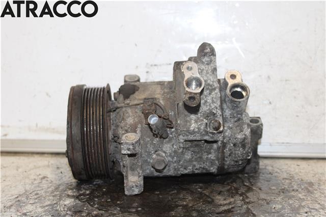 Aircondition kompressor til Suzuki Grand Vitara, 2005-2015 (Type III)  (9500064J70)