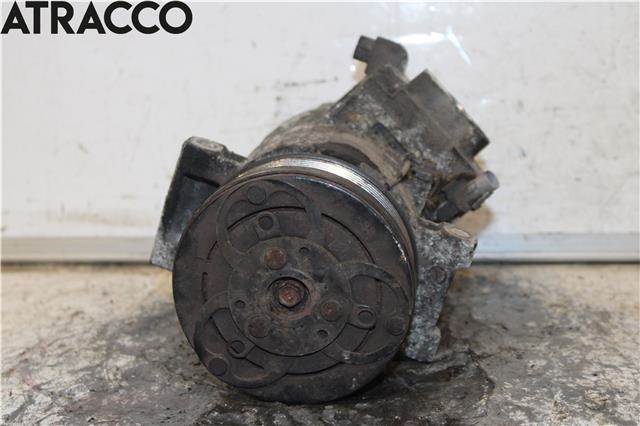 Aircondition kompressor til Suzuki Grand Vitara 2005-2015 (Type III) (9500064J70|)