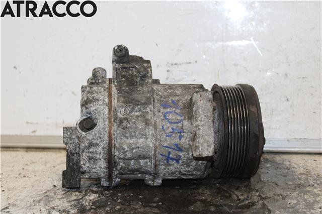 Aircondition kompressor til Suzuki Grand Vitara 2005-2015 (Type III) (9500064J70|)