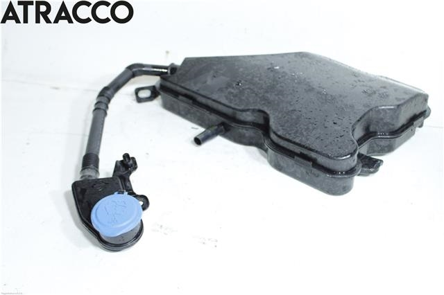 Spylertank til BMW 3-Serie 2012-2018 (F30/F31/F34) (F30/F31/F34) (61669478352|)