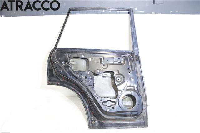 Dør venstre foran til Suzuki Grand Vitara 2005-2015 (Type III)  (6800265843|)