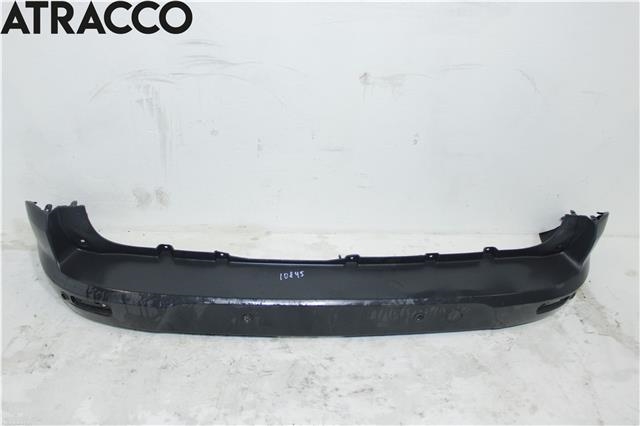 Støtfanger bak til Ford Transit Connect 2013-2018 Type II, Fase 1  (DT1117906AD5CND|)