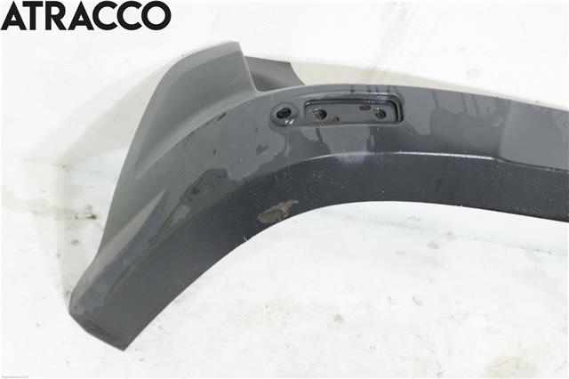 Støtfanger bak til Ford Transit Connect 2013-2018 Type II, Fase 1  (DT1117906AD5CND|)