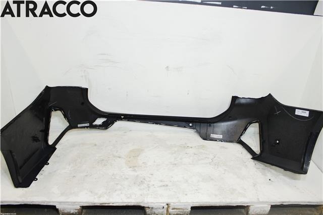 Støtfanger bak til BMW 3-Serie 2012-2018 (F30/F31/F34) (F30/F31/F34) (51125A69644|)