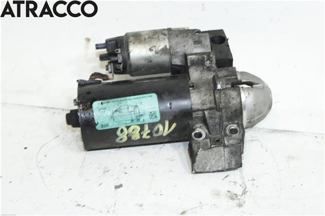 Starter diesel til BMW 3-Serie 2012-2018 (F30/F31/F34) (F30/F31/F34) (12418570238|)