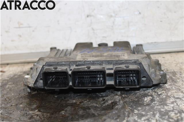 Styreenhet motor til Suzuki Grand Vitara 2005-2015 (Type III)  (3392067J00|)