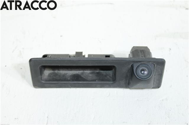 Bakluke/bakdør håndtak til BMW 3-Serie 2012-2018 (F30/F31/F34) (F30/F31/F34) (51247368753|)
