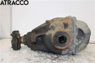 Kardang klokke bak til BMW 3-Serie,  (F30/F31/F34) (|33107624780)