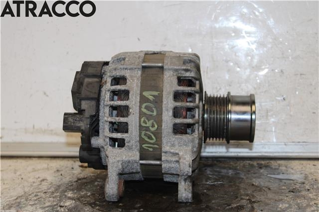 Dynamo til VW Polo, 2014-2017 (Type V, Fase 2)  (04C903023K)
