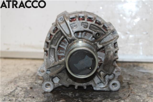Dynamo til VW Polo 2014-2017 (Type V, Fase 2)  (04C903023K|)