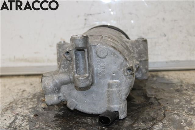 Aircondition kompressor til VW Polo 2014-2017 (Type V, Fase 2)  (5Q0820803F|)