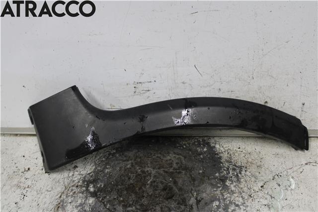 Diverse deler til Suzuki SX4, 2006-2009 (Type I, Fase 1) (7722079J005PK)
