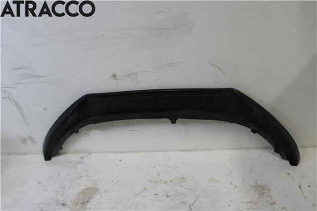 Spoiler foran til VW Polo, 2014-2017 (Type V, Fase 2)  (6R0805915N)