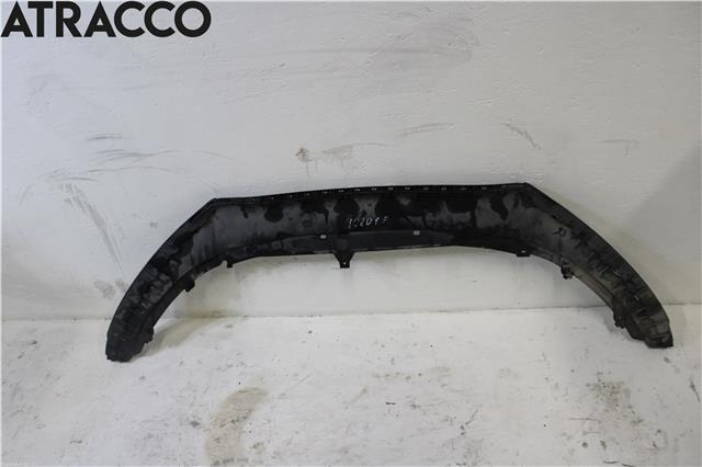 Spoiler foran til VW Polo 2014-2017 (Type V, Fase 2)  (6R0805915N|)