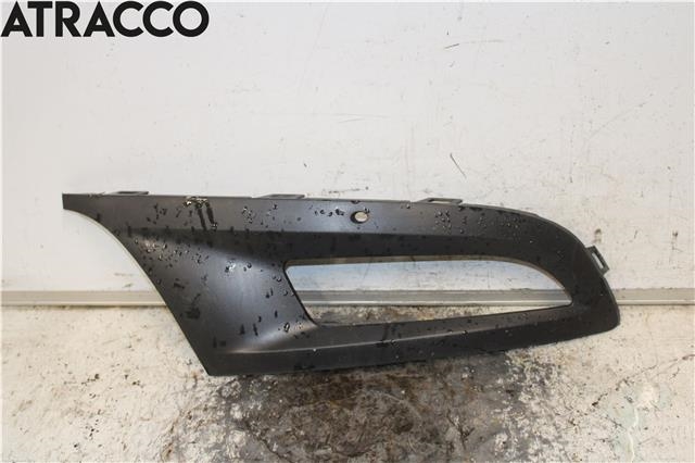 Frontlyktehus til VW Polo, 2014-2017 (Type V, Fase 2)  (6R0853666D)