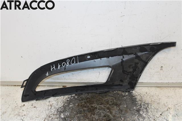 Frontlyktehus til VW Polo 2014-2017 (Type V, Fase 2)  (6R0853666D|)