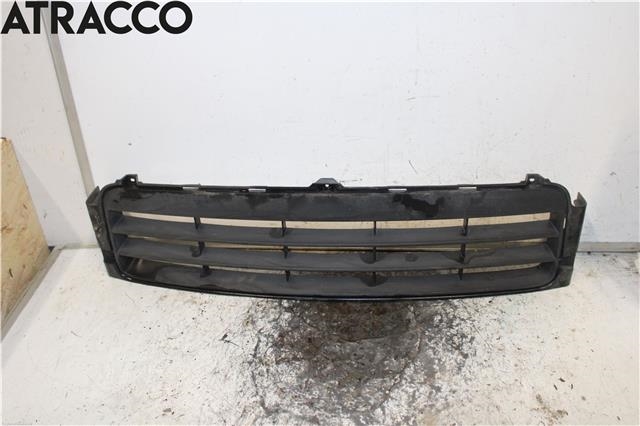 Grill midt til Suzuki SX4, 2006-2009 (Type I, Fase 1) (7172179J005PK)