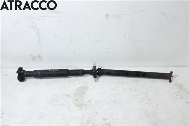 Mellomaksel til BMW 3-Serie 2012-2018 (F30/F31/F34) (F30/F31/F34) (26107600184|)