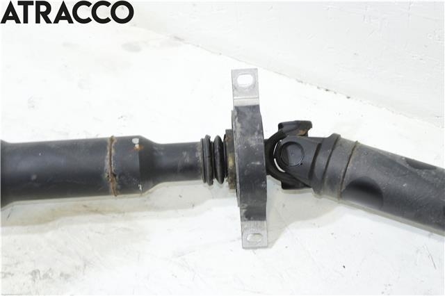 Mellomaksel til BMW 3-Serie 2012-2018 (F30/F31/F34) (F30/F31/F34) (26107600184|)