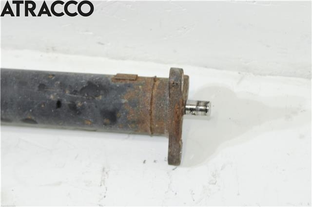 Mellomaksel til BMW 3-Serie 2012-2018 (F30/F31/F34) (F30/F31/F34) (26107600184|)