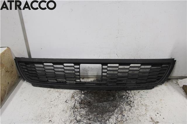 Grill til VW Polo, 2014-2017 (Type V, Fase 2)  (6R0853651AD)