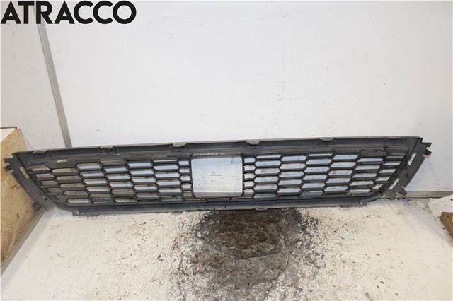 Grill til VW Polo 2014-2017 (Type V, Fase 2) (6R0853651AD|)